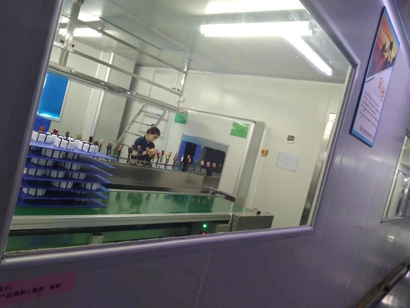 Dongguan JoonPang Plastic Mold Co., Ltd. خط تولید تولید کننده