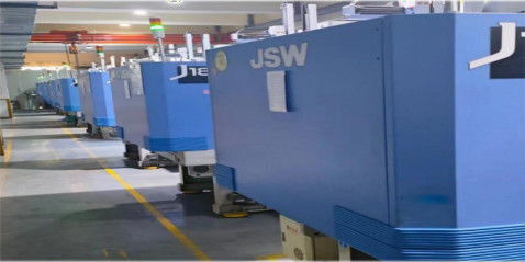 Dongguan JoonPang Plastic Mold Co., Ltd. خط تولید تولید کننده