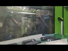 تزریق پوشه موش پلاستیکی