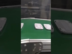 تزریق جعبه های پلاستیکی